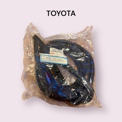 TOYOTA トヨタ純正部品 フロントドアウエザストリップＬＨ ...