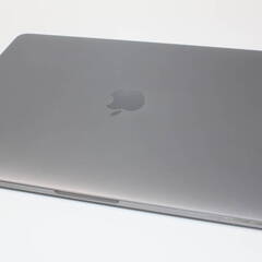 MacBook Pro（13インチ,2017）256GB/8GB〈MPXT2J/A〉⑤の画像