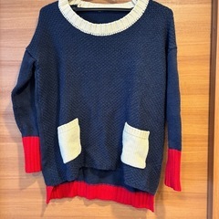 Sサイズ女性衣類7着の画像