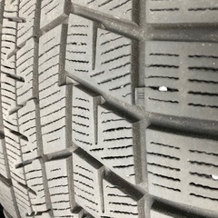 スタッドレスタイヤホイールセット　ヨコハマアイスガード　IG60...