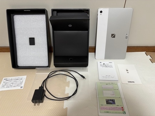 NEC LAVIE T112K1 タブレット 11インチ