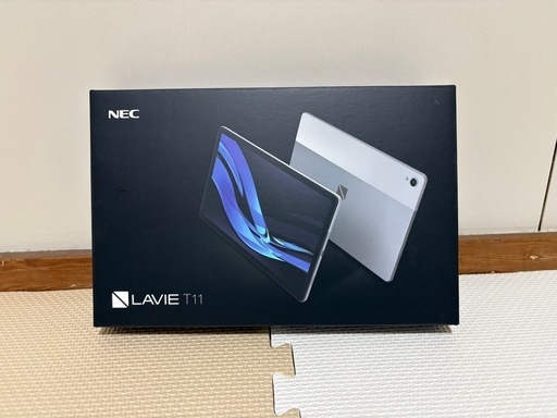 NEC LAVIE T112K1 タブレット 11インチ