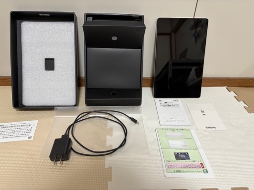 NEC LAVIE T112K1 タブレット 11インチ