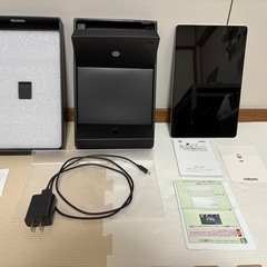 NEC LAVIE T112K1 タブレット 11インチの画像