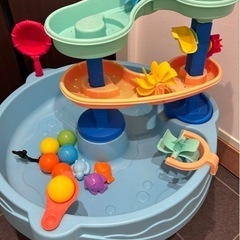 STEP2 水遊び  子供 おもちゃ 管理番号12604の画像