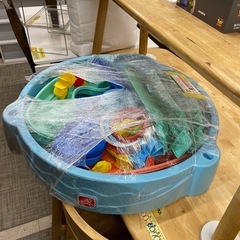 STEP2 水遊び  子供 おもちゃ 管理番号12604の画像