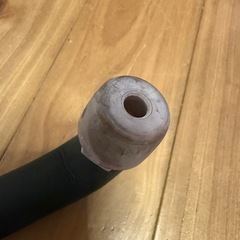 TOYOTA 純正部品 クーラリフリザラントサクション パイプ A カムリイストの画像