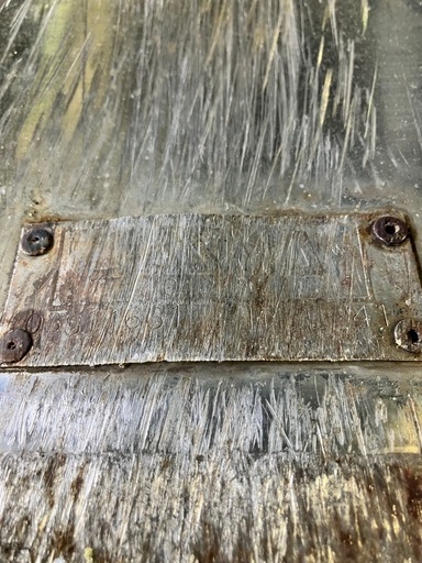 V36 NV36 スカイライン インパル マフラー リアピース VQ25