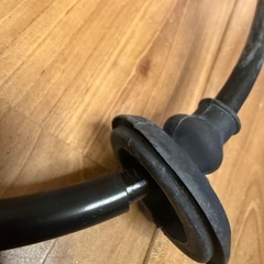 【新品】DAIHATSU SPEEDOMETER CABLE ダイハツ ケーブルの画像