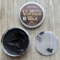 ＶＩＮＴＡＧＥ ＷＡＸ ビンテージワックスの画像