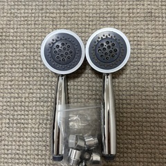 シャワーヘッド