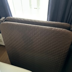 折りたたみベッド