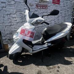 シグナスX 3型