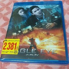 新品イーグル・アイ(Blu-ray Disc) 