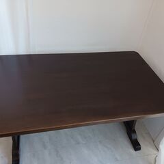 ４人用ダイニングセット