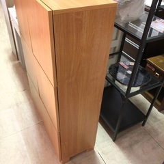 キャビネットの画像
