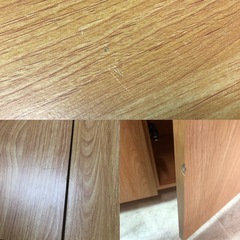 キャビネットの画像