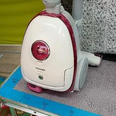 0426-067 TOSHIBA 掃除機 VC-V7D