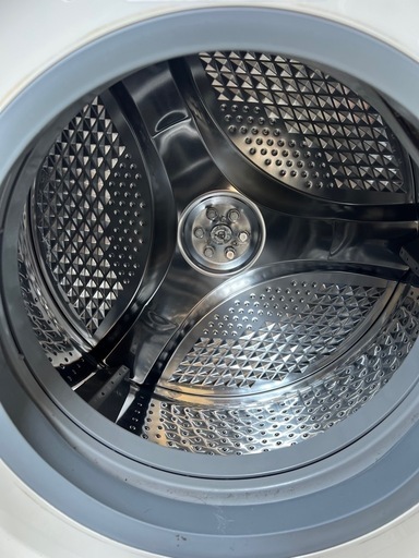 2019年製 日立 全自動洗濯機 NW-50C | 中古家電と中古家具なら