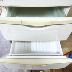 無料 360L冷蔵庫 National NR-D36D1-C の画像