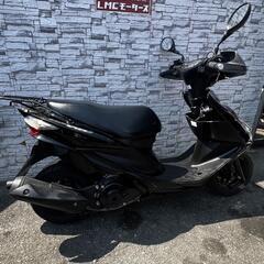 アドレスV125Sリミテッドの画像