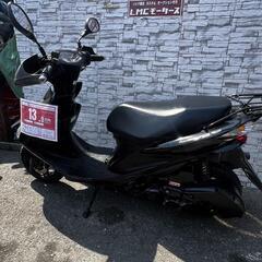 アドレスV125Sリミテッドの画像
