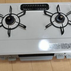 Rinnai　都市ガス用コンロ
