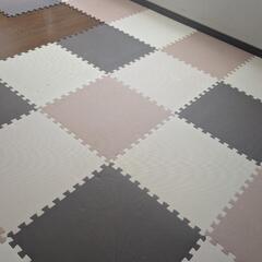 ジョイントマット 60×60 34枚セット