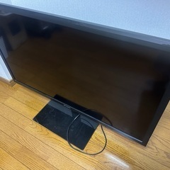 テレビ