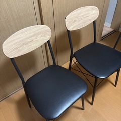 ダイニングチェア