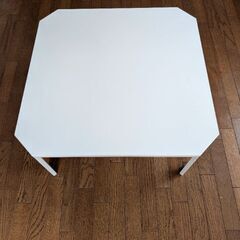 ローテーブルの画像