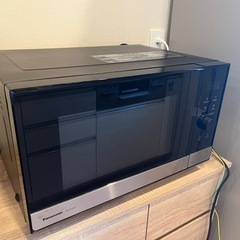 パナソニック電子レンジ (なかがわ) 武蔵境のキッチン家電《電子 パナソニック電子レンジ (なかがわ) 武蔵境のキッチン家電《電子
