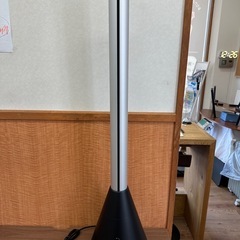 Chrester クレスター スリムタワーファン リモコン欠品 未使用品の画像