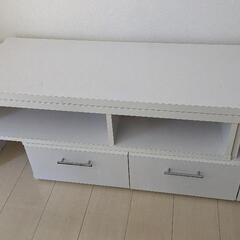 テレビボードの画像