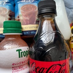 【相談中】飲料10本セットの画像