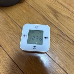 IKEA時計