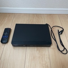 TOSHIBA東芝REGZAレグザDVDレコーダー