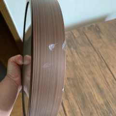 掛け時計【受け取り決定しました】の画像