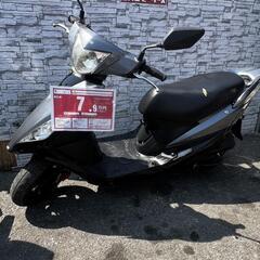 SYM GT125