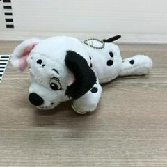 0426-043 101匹わんちゃん　おにんぎょう
