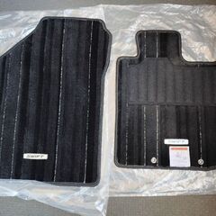 スイフト　zc83s　フロアマット