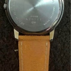 ［新品、未使用］ディズニー腕時計の画像