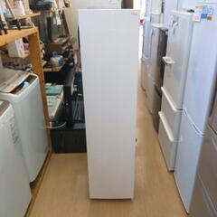 AQUA 冷凍庫 105L  AQF-SF11N(W) ホワイト 2023年製 美品　作動確認済み 【浜村鹿野温泉ICから3分 買取本舗 宮本リサイクル 営業時間9～19時 定休日水曜のみ←連絡できませんm(_ _)m】の画像