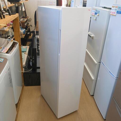 AQUA 冷凍庫 105L AQF-SF11N(W) ホワイト 2023年製 美品作動確認 AQUA 冷凍庫 105L AQF-SF11N(W) ホワイト 2023年製 美品作動確認