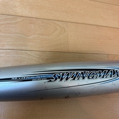 少年野球用バット
の画像