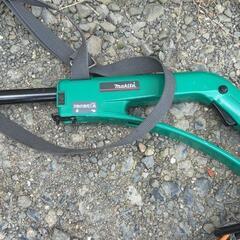 マキタ草払い機
ナイロン糸式の画像
