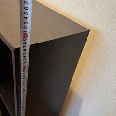 カラーボックス　　　の画像