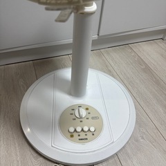 【YAMAZEN】扇風機の画像