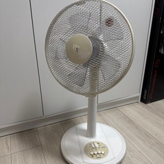 【YAMAZEN】扇風機の画像