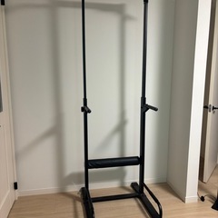 懸垂マシーン
